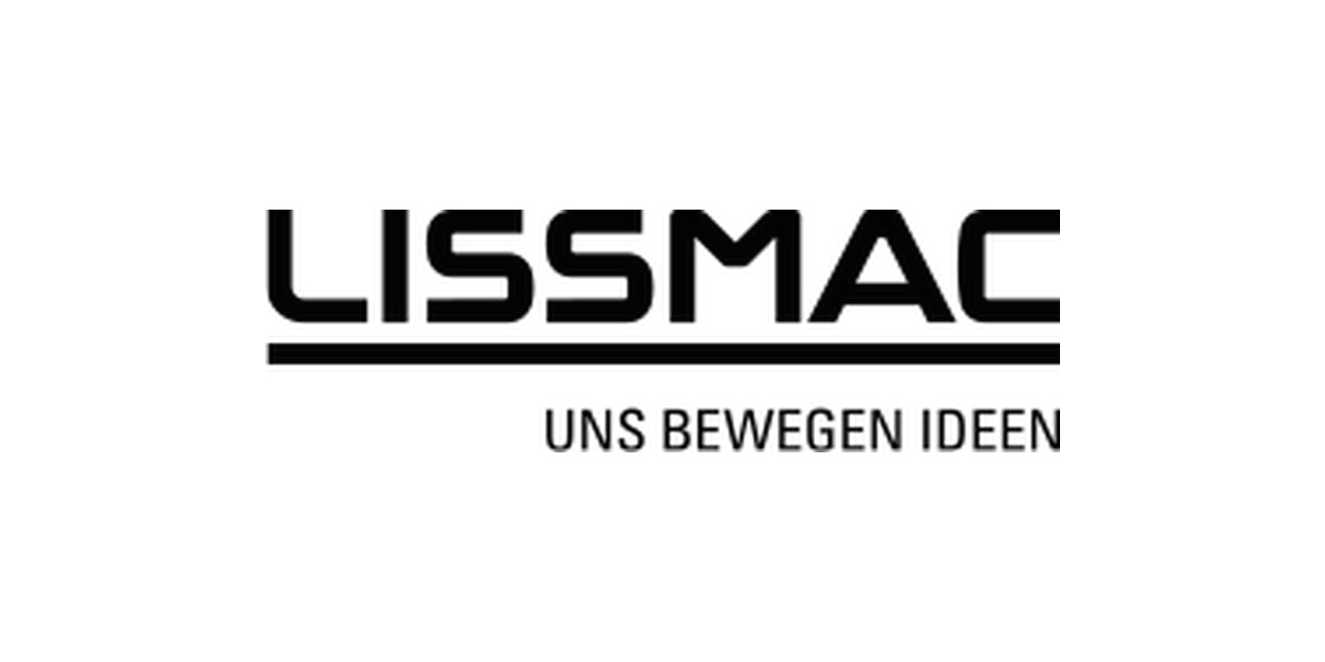 Lissmac Corporation logo